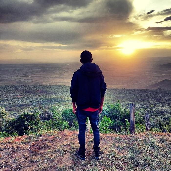 Great Rift cũng là thung lũng đẹp ở châu Phi mà bạn nên một lần dừng chân