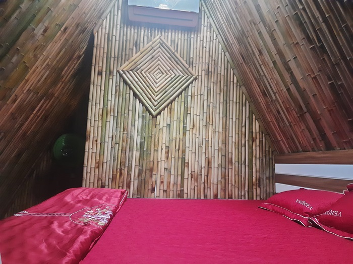 Bãi Bùi Lạc Sơn Hòa Bình - homestay