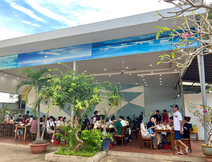 quán hủ tiếu mực ngon ở Vũng Tàu: quán Hủ tiếu mực Vũng Tàu