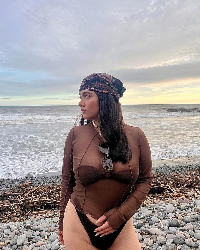 Thị trấn La Libertad El Salvador