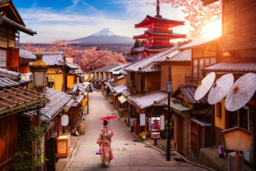 Top 17+ địa điểm du lịch Osaka nổi tiếng cập nhật 2024