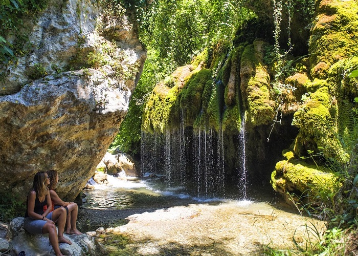 Công viên quốc gia Cilento - quê hương của chế độ ăn Địa Trung Hải nổi tiếng thế giới