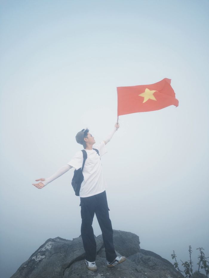 điểm trekking ở Đà Nẵng Sơn Trà