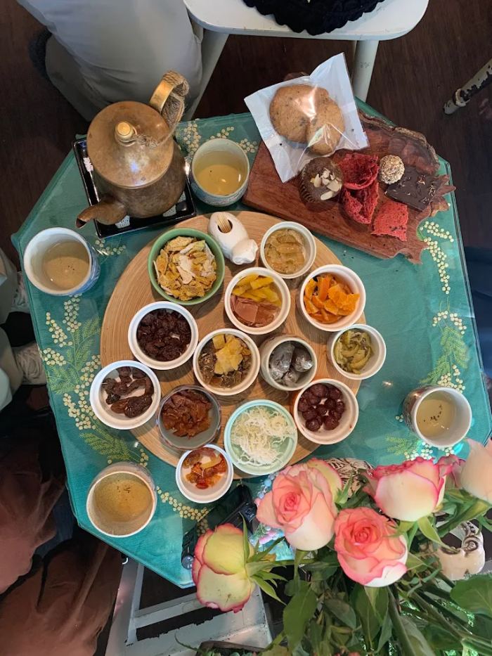 tiệm bánh ngon ở Đà Lạt 