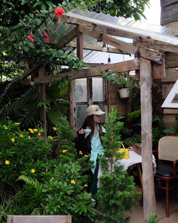 tiệm bánh ngon ở Đà Lạt Blue Dream Bread