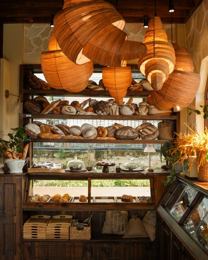 tiệm bánh ngon ở Đà Lạt Tiệm bánh Thành Hôn tiệm bánh ngon ở Đà Lạt Tiệm bánh Thành Hôn