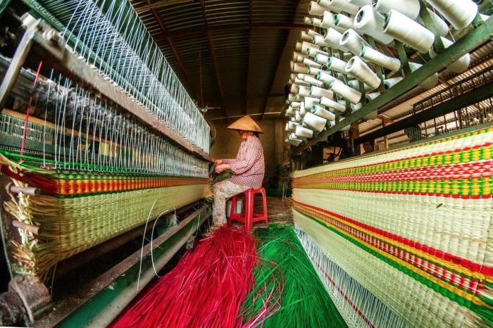 Du lịch làng nghề ở Quảng Bình