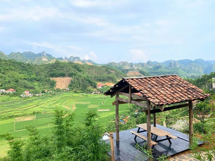 Bamboo Hill Resort Lạng Sơn ở đâu?