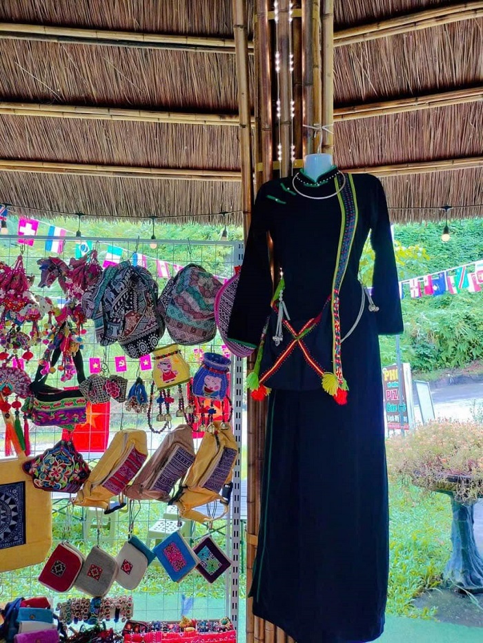 Cát Lý Camping Hà Giang là điểm đến không thể bỏ qua 