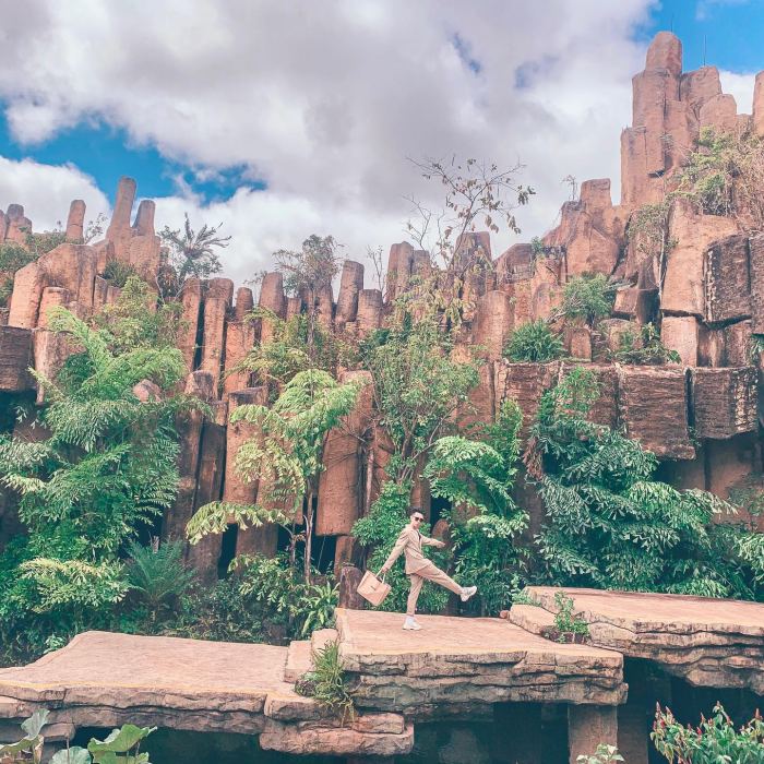 điểm du lịch mùa hè ở Đắk Lắk hồ Lắk