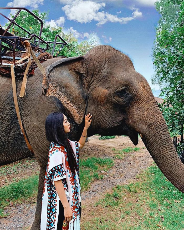 điểm du lịch mùa hè ở Đắk Lắk Buôn Đôn 