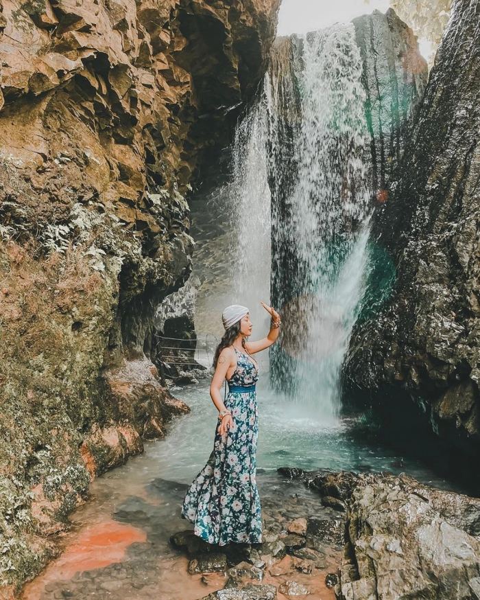 điểm du lịch mùa hè ở Đắk Lắk