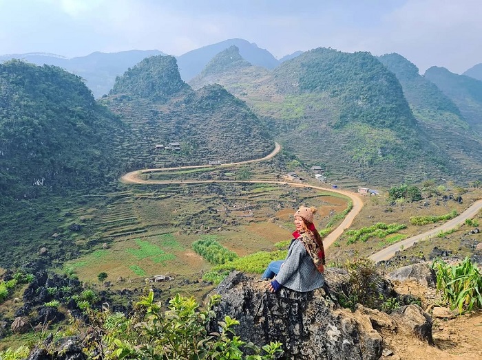 Lưu ý khi khám phá dốc chữ M Hà Giang 