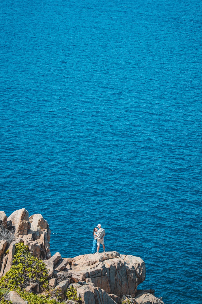 du lịch Côn Đảo 2025 - thời điểm