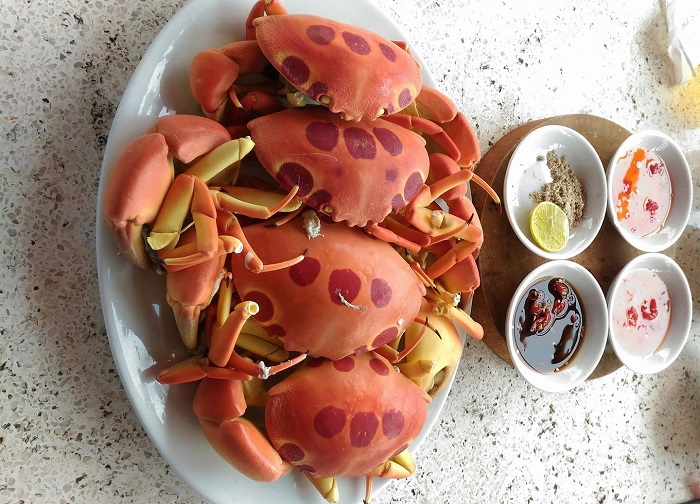 du lịch Côn Đảo 2025 - cua mặt trăng