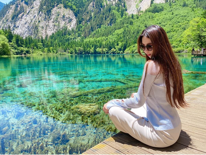 Du lịch Trung Quốc mùa thu - thời điểm đẹp