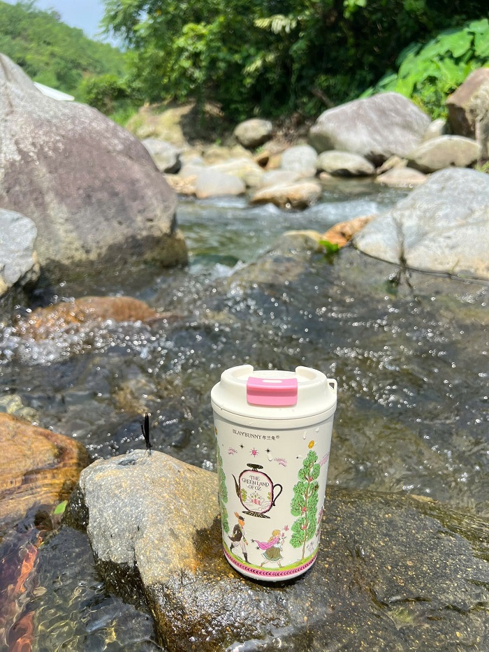 Bạn nên đặt chỗ trước khi đến Hachi Camping Thái Nguyên