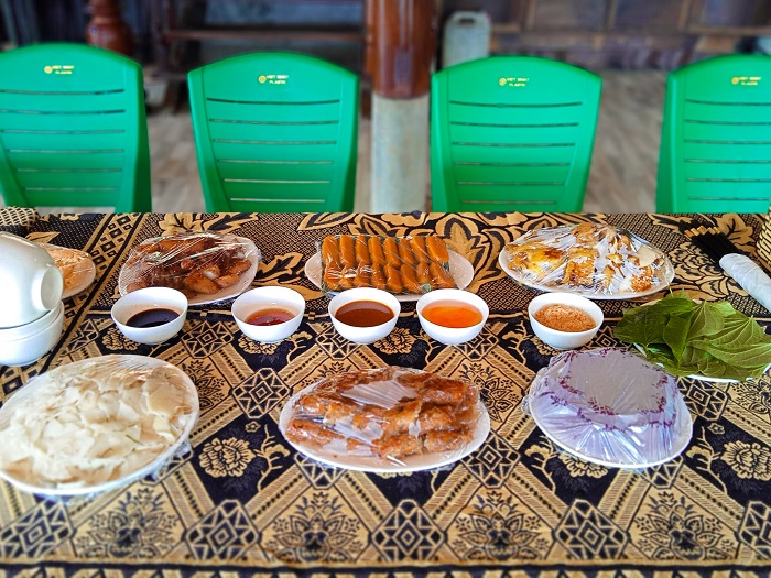 Homestay Nguyệt Nga là một homestay đẹp ở Hữu Lũng mà bạn nên tham khảo