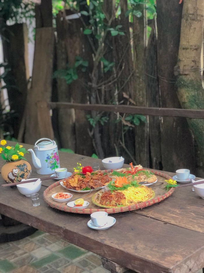 Homestay Yến Nhi là một homestay đẹp ở Hữu Lũng có dịch vụ chu đáo