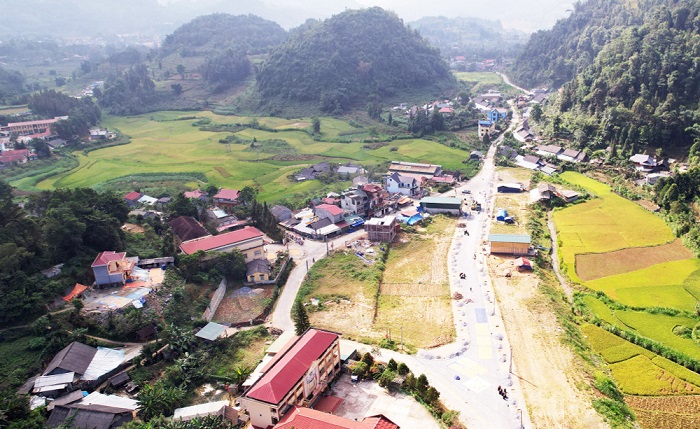 Khám phá Bản Phố Bắc Hà - tìm hiểu cuộc sống của người Mông