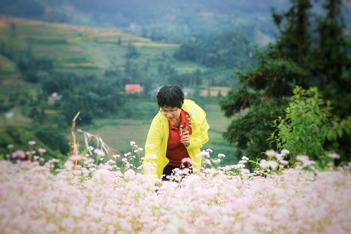 Khám phá Bản Phố Bắc Hà là trải nghiệm đáng để thử một lần