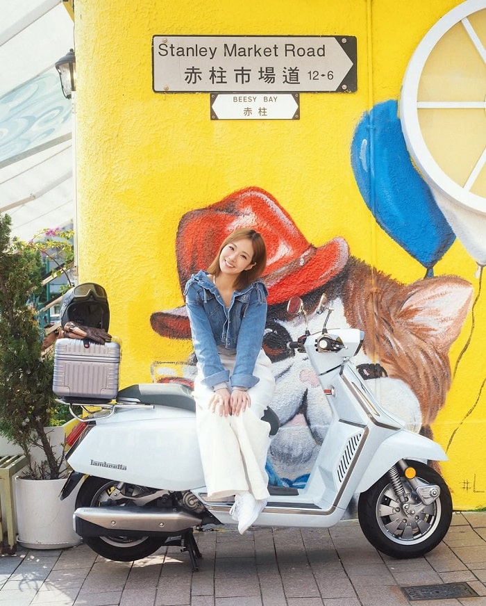 Khám phá khu mua sắm Stanley Hồng Kông