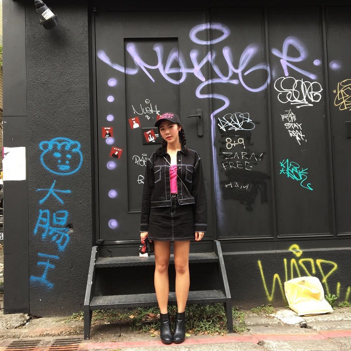 Khám phá khu mua sắm Zhongxiao Dunhua