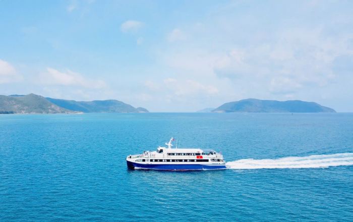 kinh nghiệm du lịch Phú Quý từ Hà Nội 