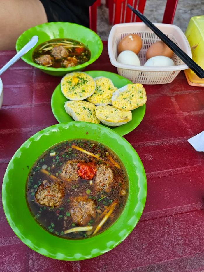 kinh nghiệm du lịch Phú Quý từ Hà Nội 