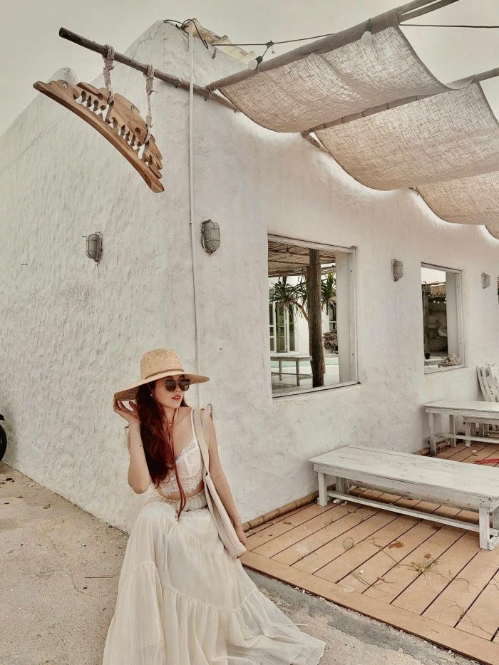 kinh nghiệm du lịch Phú Quý từ Hà Nội 