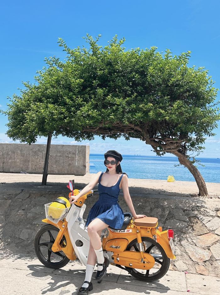 kinh nghiệm du lịch Phú Quý từ Hà Nội 