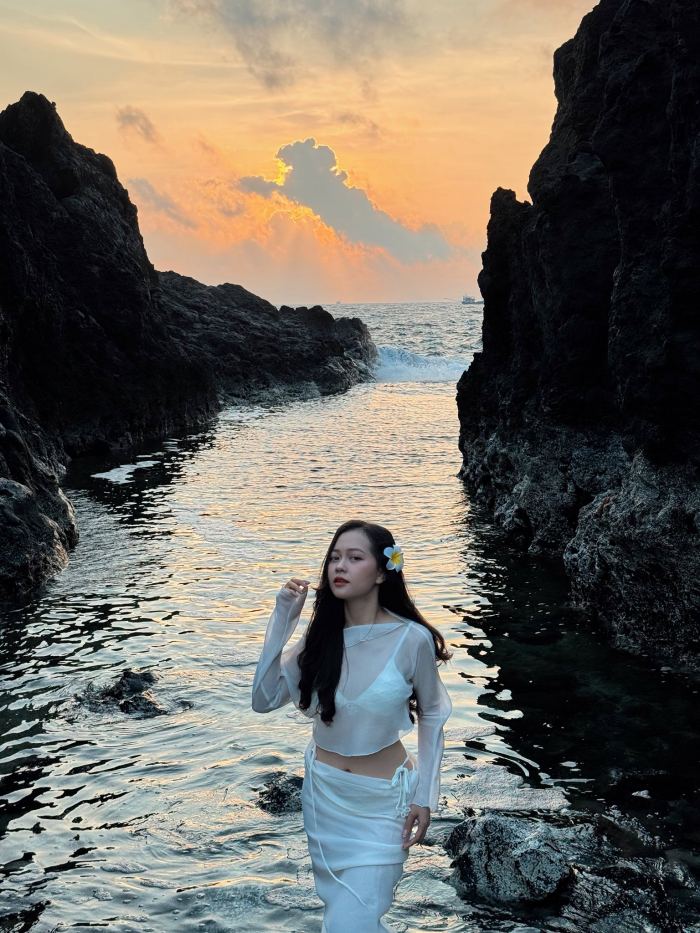 kinh nghiệm du lịch Phú Quý từ Hà Nội 