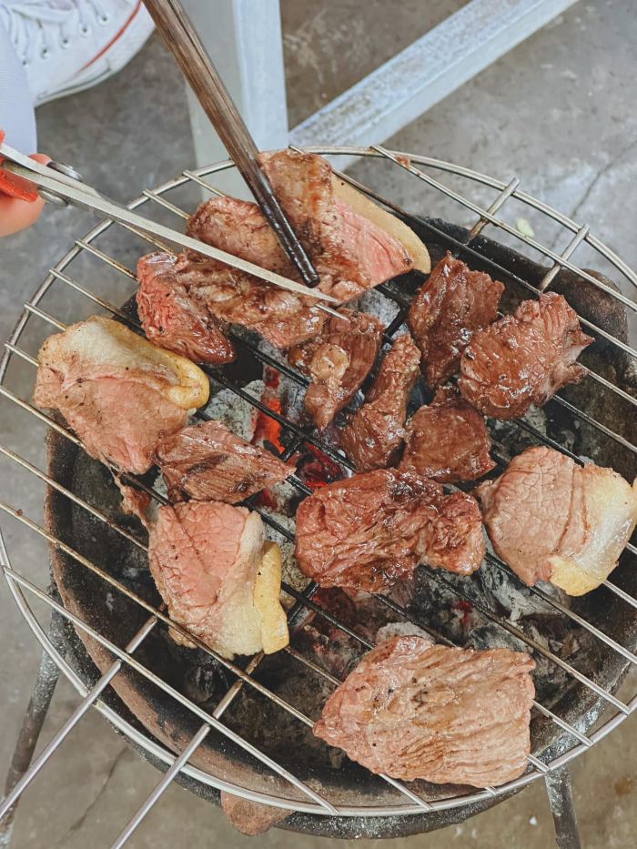 kinh nghiệm du lịch Phú Quý từ Hà Nội 