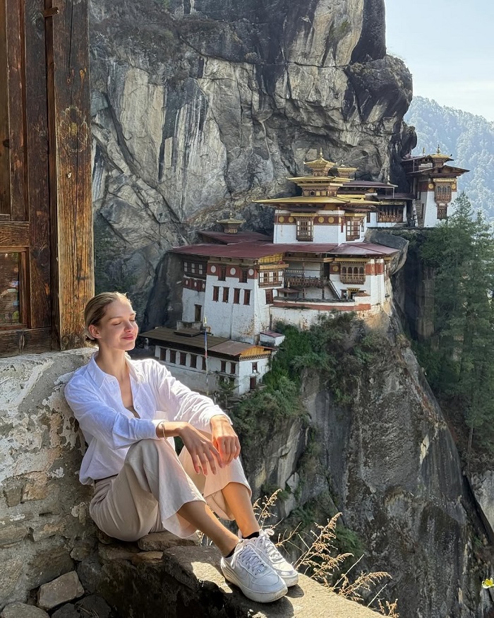 Bhutan là quốc gia cao nhất thế giới hiện nay