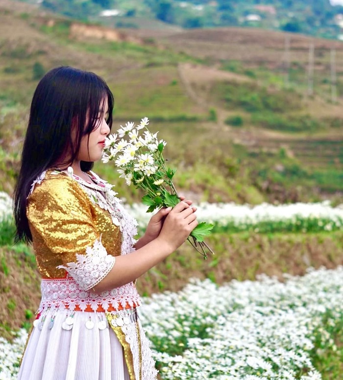 Tà Mung Lai Châu là điểm đến mà bạn nên một lần ghé thăm