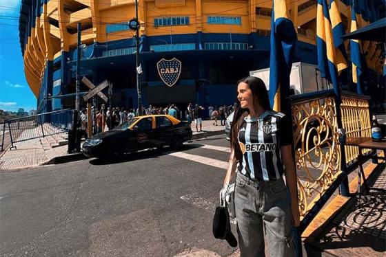 Sân vận động La Bombonera: Thánh đường bóng đá giữa lòng Buenos Aires, Argentina