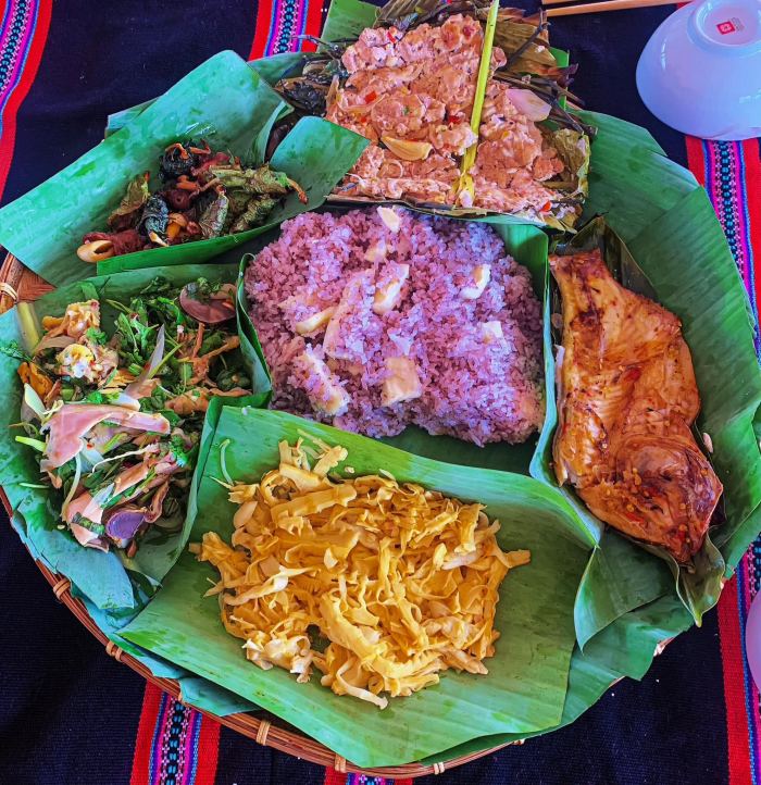 địa điểm trốn phố về rừng tại Huế thác Anor địa điểm trốn phố về rừng tại Huế thác Anor