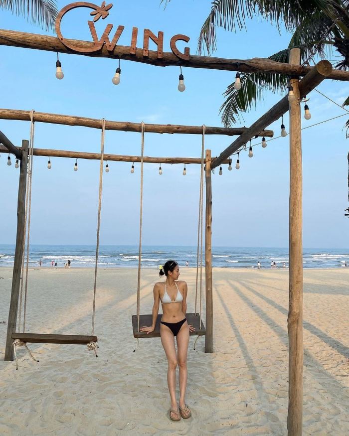 các biển đẹp nhất Đà Nẵng Bắc Mỹ An