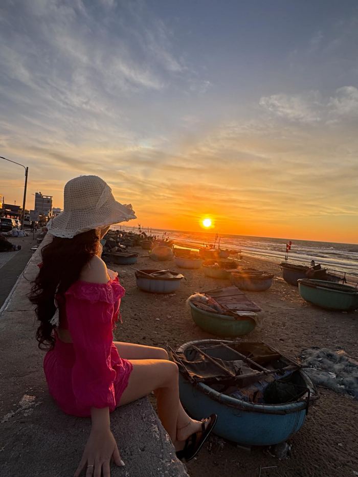 đặc sản Phước Hải Vũng Tàu 