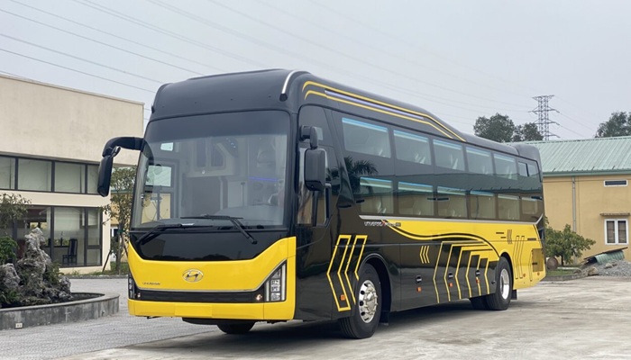 Chi phí du lịch Sapa bao nhiêu? Nếu bạn di chuyển bằng xe limousine hoặc giường nằm sẽ có giá khác nhau - Ảnh: Blog vexere Chi phí du lịch Sapa bao nhiêu? Nếu bạn di chuyển bằng xe limousine hoặc giường nằm sẽ có giá khác nhau - Ảnh: Blog vexere