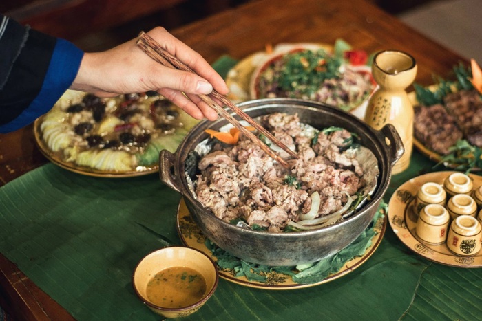 Chi phí du lịch Sapa bao nhiêu? Tùy bạn chọn thưởng thức theo hình thức nào - Ảnh: Blog Vexere Chi phí du lịch Sapa bao nhiêu? Tùy bạn chọn thưởng thức theo hình thức nào - Ảnh: Blog Vexere