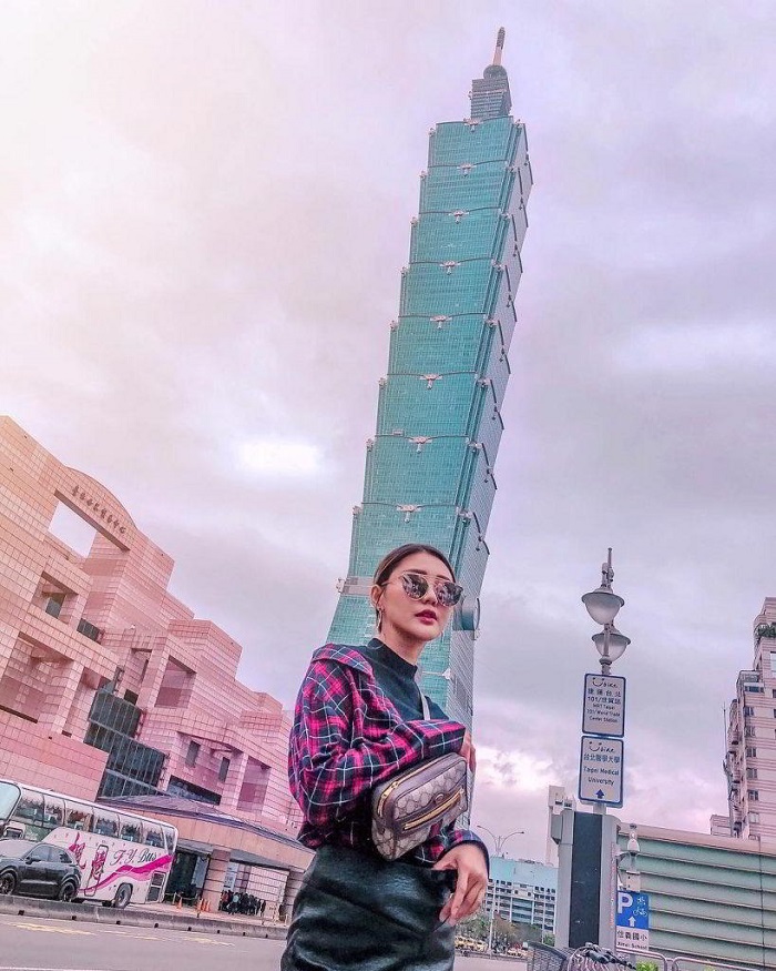 Chuẩn bị gì khi du lịch Đài Loan