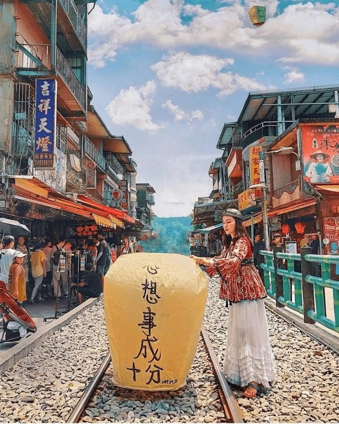 Chuẩn bị gì khi du lịch Đài Loan