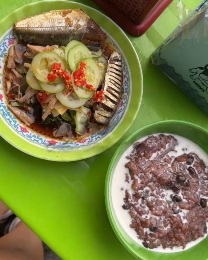 đặc sản Phước Hải Vũng Tàu 