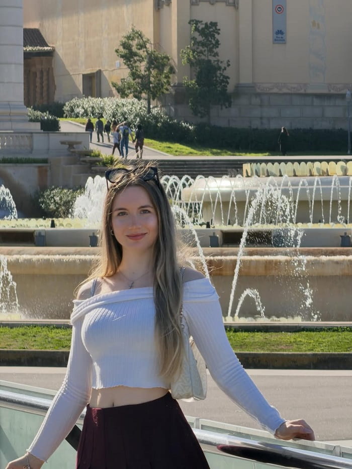 Chiêm ngưỡng đài phun nước Montjuic Barcelona
