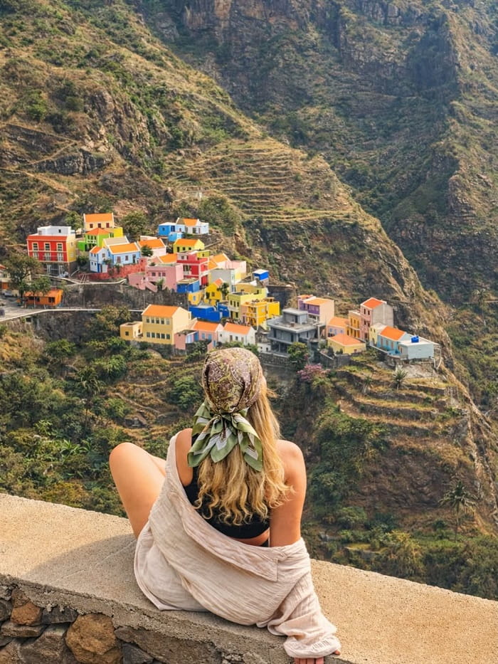 Kinh nghiệm du lịch Cape Verde