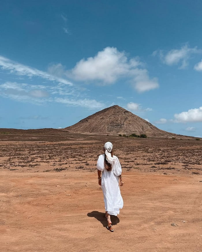 Terra Boa là điểm tham quan không thể bỏ lỡ trên đảo Sal Cape Verde