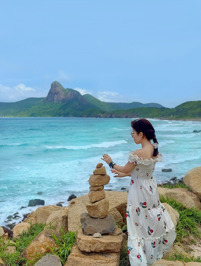 Côn Đảo - địa điểm du lịch cho người thất tình để chữ lành - Ảnh: Du Lịch Việt Nam