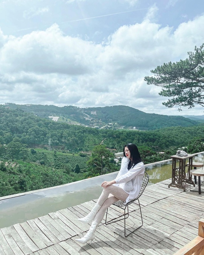Đà Lạt - địa điểm du lịch cho người thất tình để chữa lành tâm hồn - Ảnh: Travel With Me