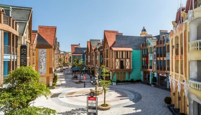 Thiên đường biển Nha Trang là lựa chọn hấp dẫn để du lịch mùa hè